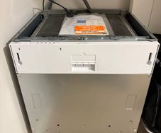 Dishwasher