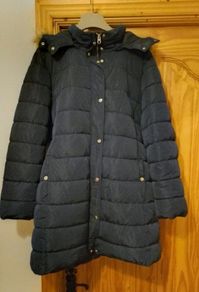 Ladies Coat