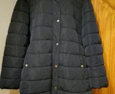 Ladies Coat
