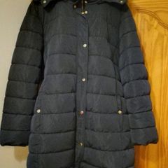 Ladies Coat