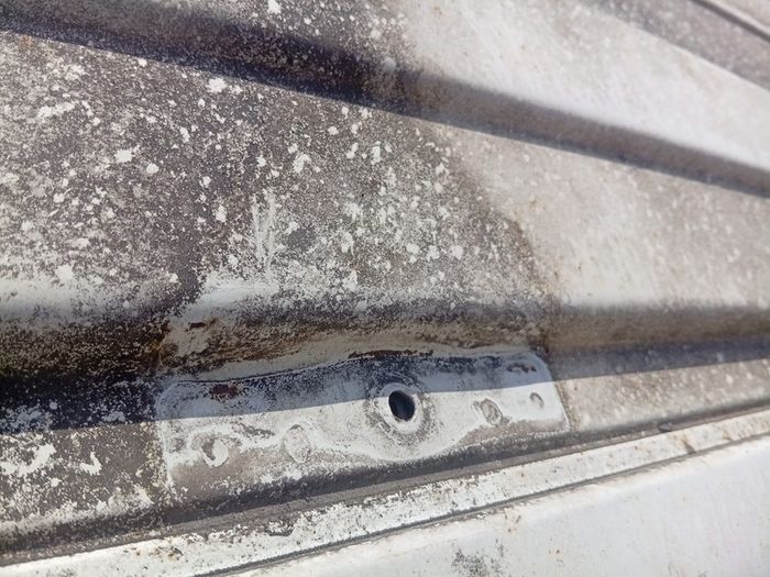 roof bars vw transporter