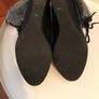 ladies leather Carl Scarpa boots size 5 Image 5