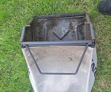 Lawnmower