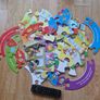 Paw Patrol giant floor jigsaw & book set Image 5