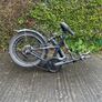 Dawes Folding bike Image 3
