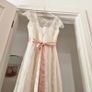 Vintage Style wedding dress Image 2