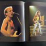 Def Leppard Hysteria music sheet book 1988 Image 4