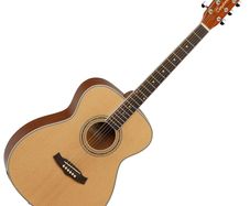Tanglewood Discovery Series DBT DLXF (Grade B)