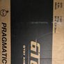 GT omega Pragmatic Play Gaming Chair (limited edition) Image 3