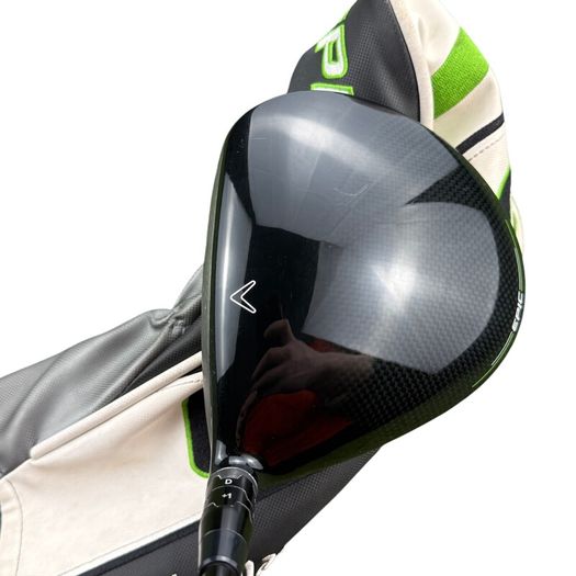 Callaway Epic Max Ls Driver / 10.5 Degree / MMT 70 Stiff