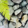 Zen stone, ZEN Pebble, Zen pebbles, Zen sand. Image 3