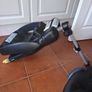 Maxi Cosi baby car seat with isofix Image 7