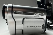 Sony Handycam DCR-ccd-trv238e PAL