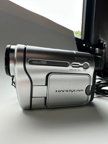 Sony Handycam DCR-ccd-trv238e PAL