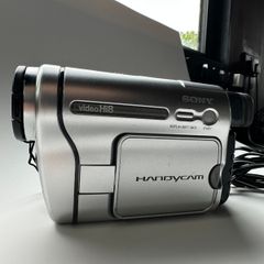 Sony Handycam DCR-ccd-trv238e PAL