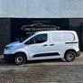 Toyota Proace 1.5 Bluehdi Icon Image 9