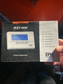 Heating Controls