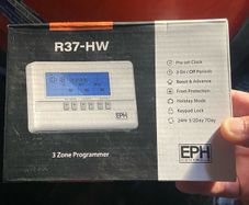 Heating Controls