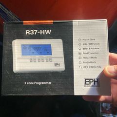 Heating Controls