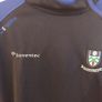 monaghan gaa halfzip jumper Image 2