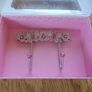 "Vicenza" Jewellery Hook for Sale Image 3