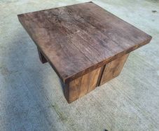 Mango Wood