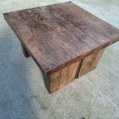 Mango Wood
