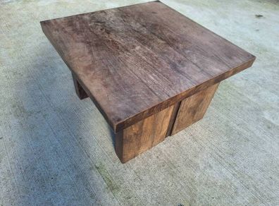 Mango Wood