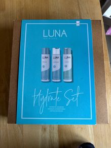 Luna set