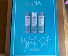 Luna set