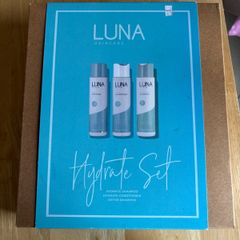 Luna set