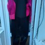 Ladies diving suit Image 4