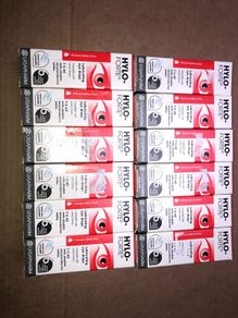 Eye Drops