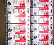 Eye Drops