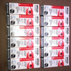 Eye Drops