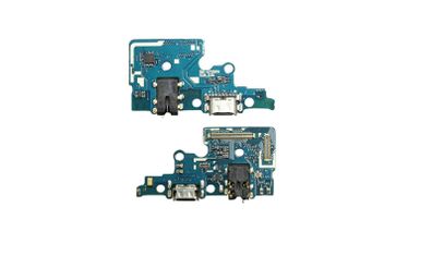 For Samsung Galaxy A70 A70s Charging Port Board Replacement Dock Connector Mic New - FHT45SMCP