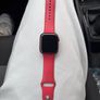 Apple Watch Series 7 (Product RED) Image 2