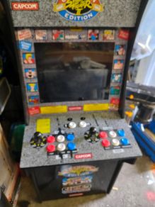 arcade 1Up