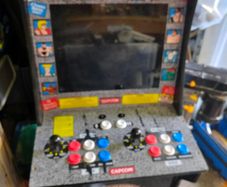 arcade 1Up