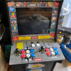 arcade 1Up