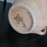 Art deco Arthur Wood mottled jug Image 2