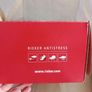 Rieker waterproof shoes Image 10