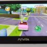 Psvita 1004 Oled Modded Henkaku 128gb Original Charger Excellent Image 4