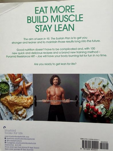8 Cookbooks | Joe Wicks | Jamie Oliver | The Happy Pear | The Essential Air Fryer