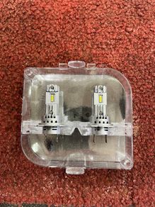 Led h7 bulbs