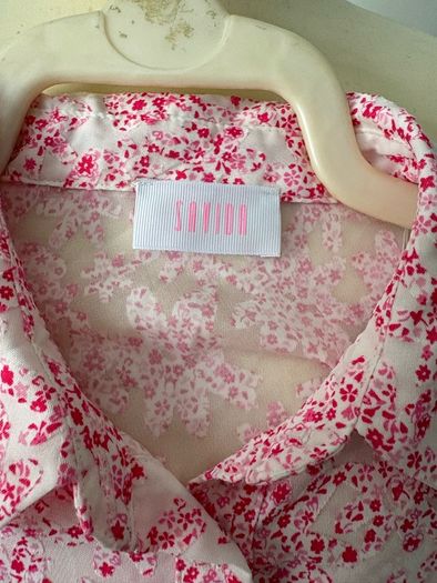 savida blouse