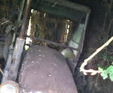 Tractor for Sale