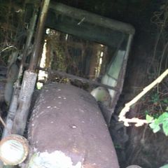 Tractor for Sale