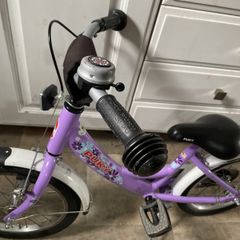 Puky Girls Bike 16"