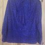 Vintage Louis Feraud animal print blouse (free post) Image 2